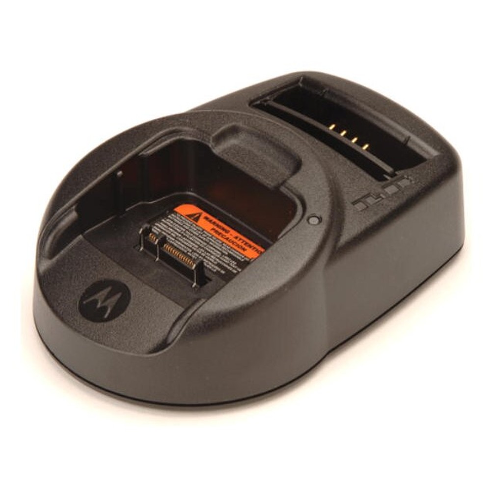 Motorola FTN6575A Dual Pocket Charger MTP850