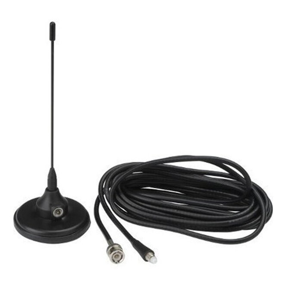 Motorola GMAE4256B Magnetfußantenne Tetra Mag Mount 380-430 MHz