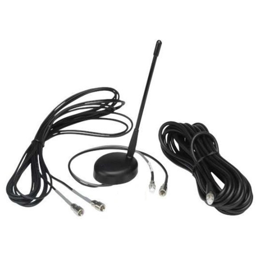 Motorola GMAE4509A TETRA/GPS Kombinationsantenne 380-410 MHz