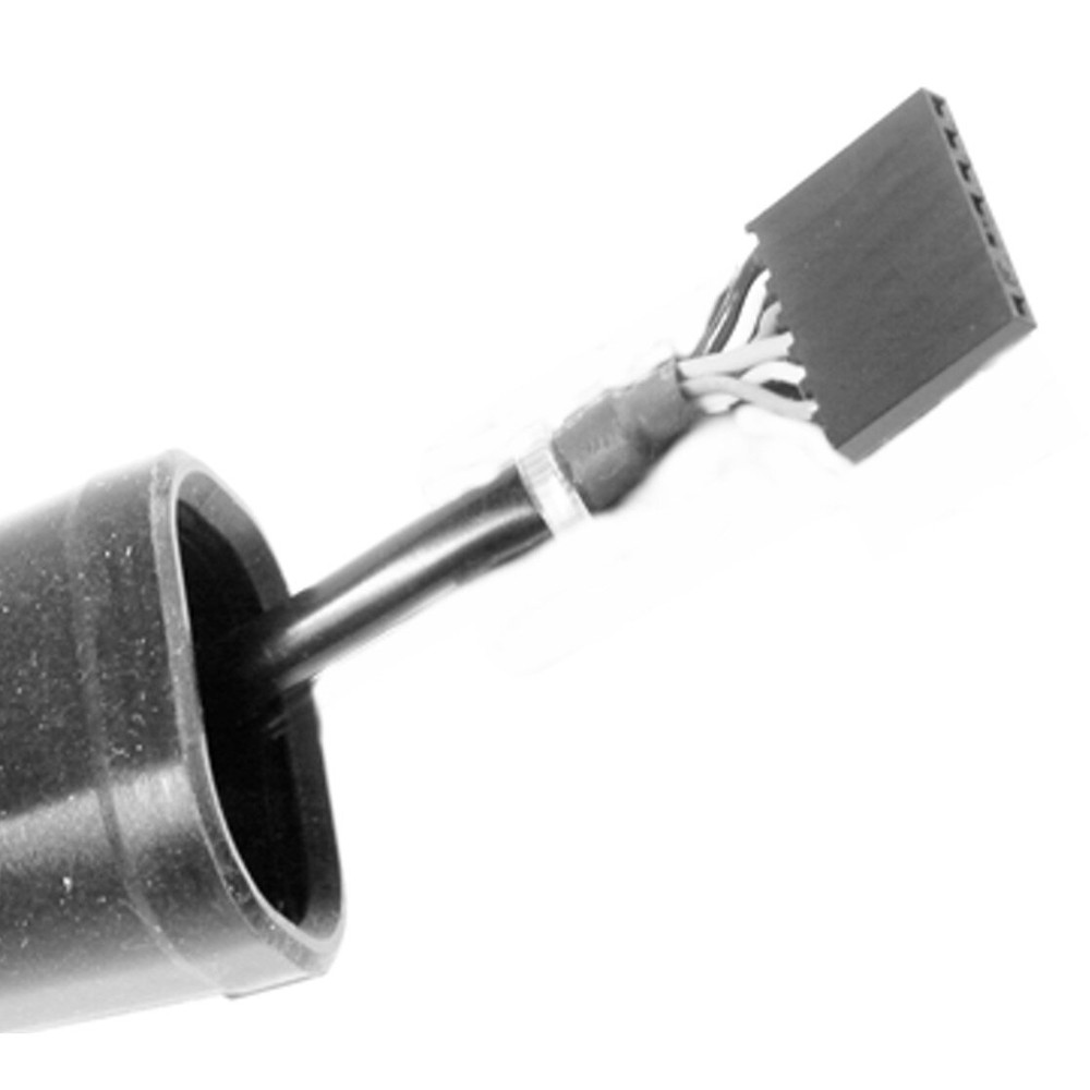 Motorola GMKN1016A Datenkabel RS232