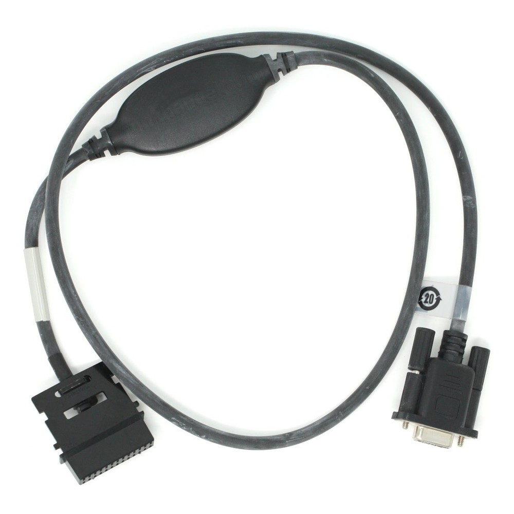 Motorola GMKN1022A Datenkabel RS232