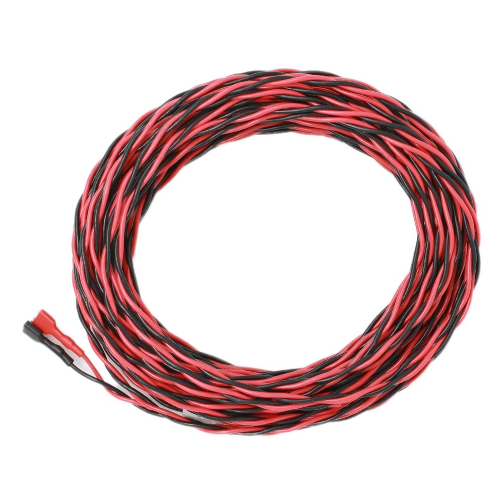 Motorola GMKN4863A Stromversorgungskabel für Bedienhörer 17m