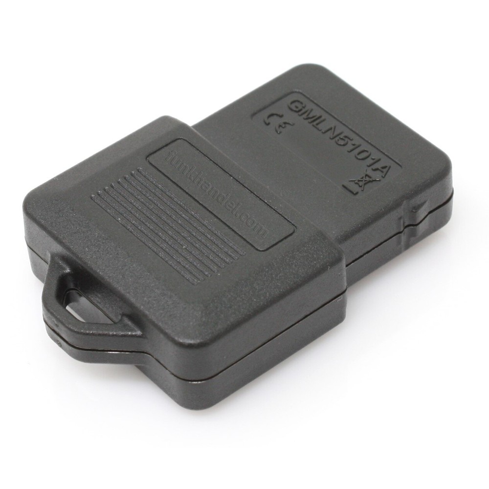 Motorola GMLN5101A SiKaPlug Adapter zur Aufnahme der BSI-Karte