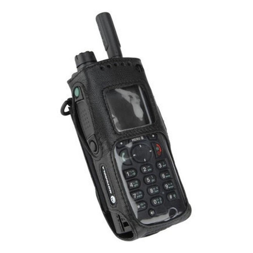 Motorola GMLN5402A Ledertasche