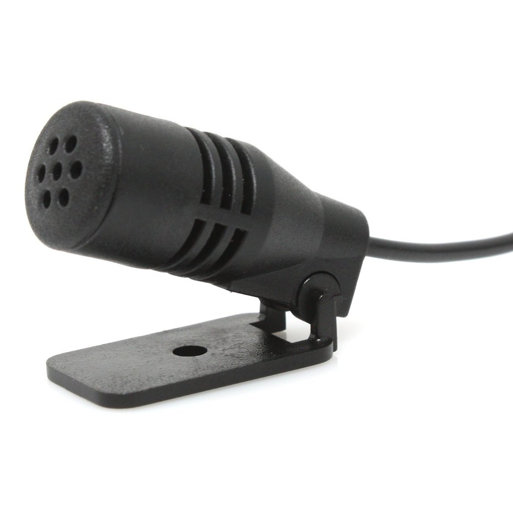 Motorola GMMN4065D Freisprech-Mikrofon