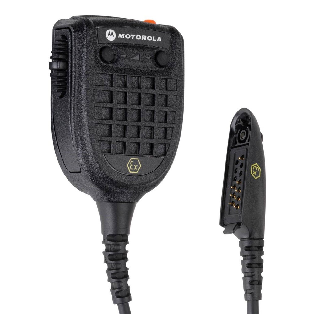 Motorola GMNN1111A Lautsprechermikrofon ATEX*