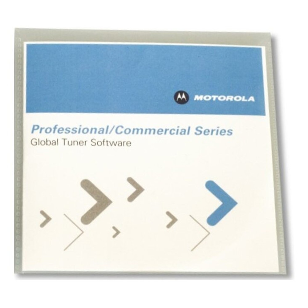 Motorola GMVN5579B Global Tuner Software