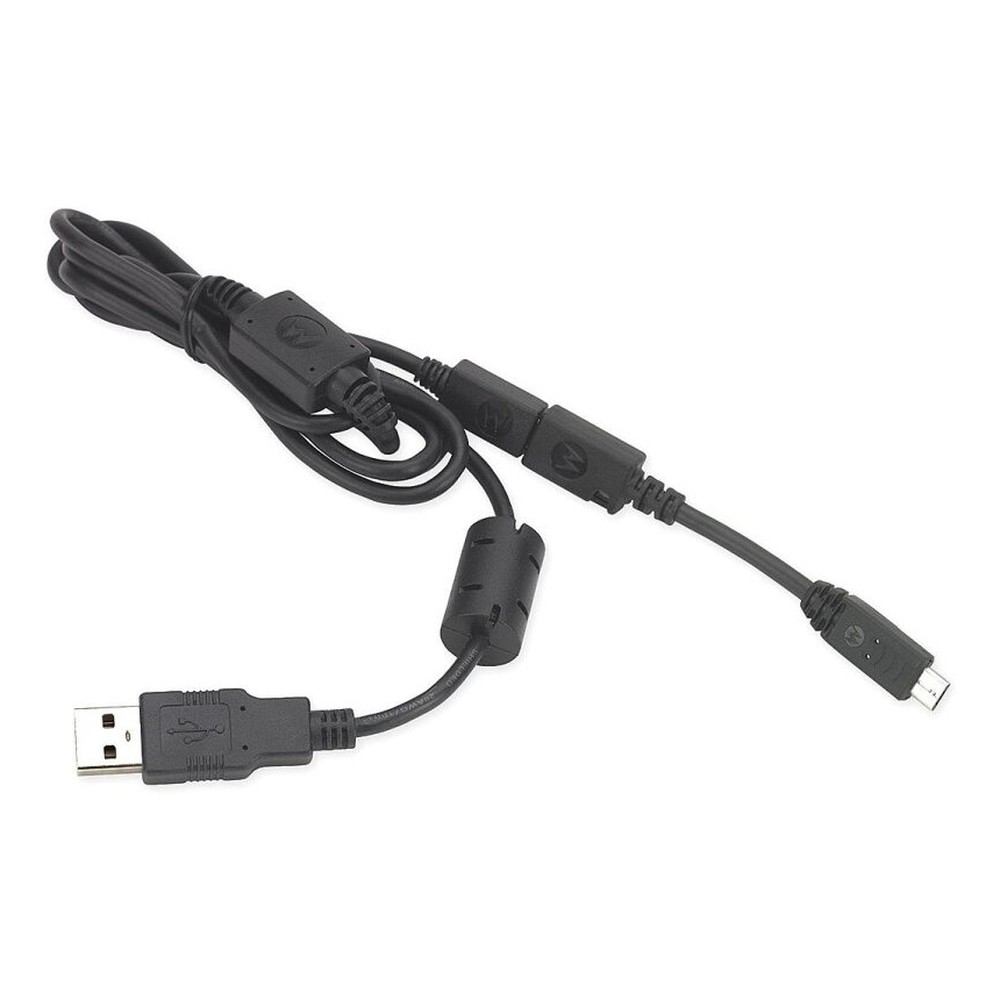 Motorola HKKN4027A Programmierkabel