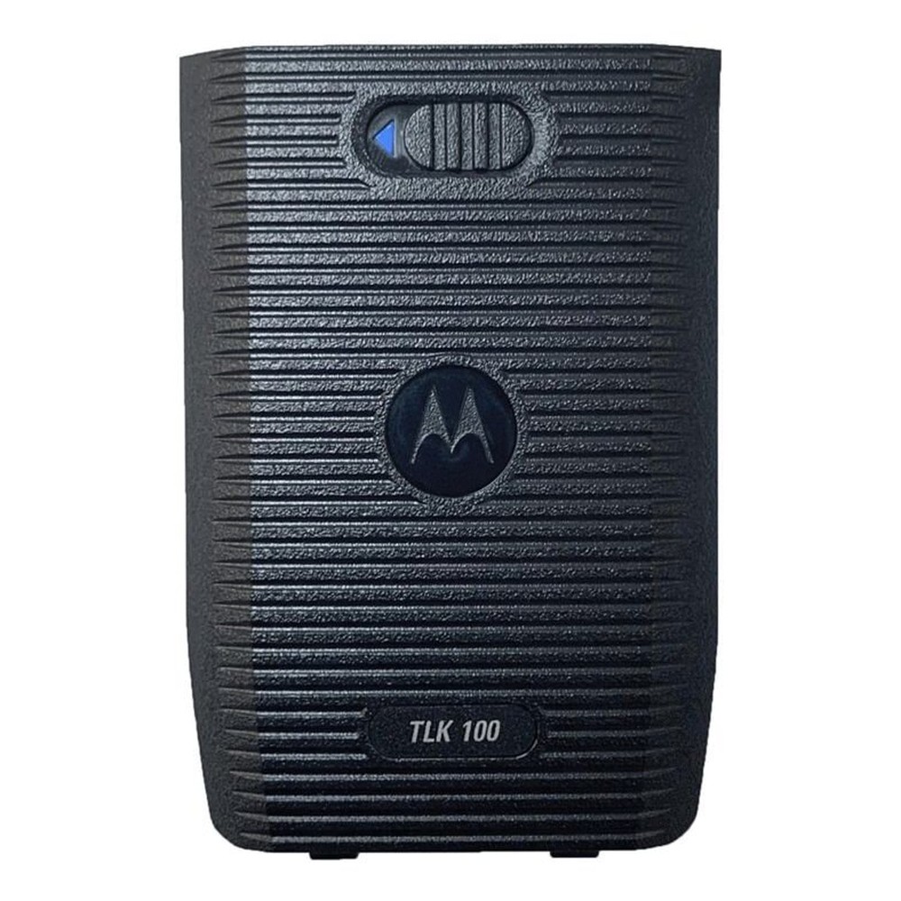 Motorola HKLN4684A Batteriefachdeckel