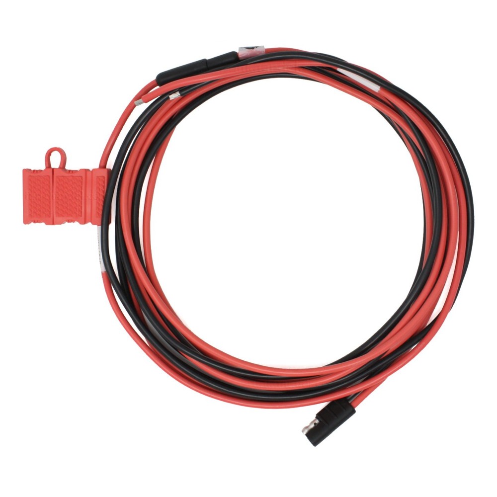 Motorola HKN4191C Stromversorgungskabel 20A 3m