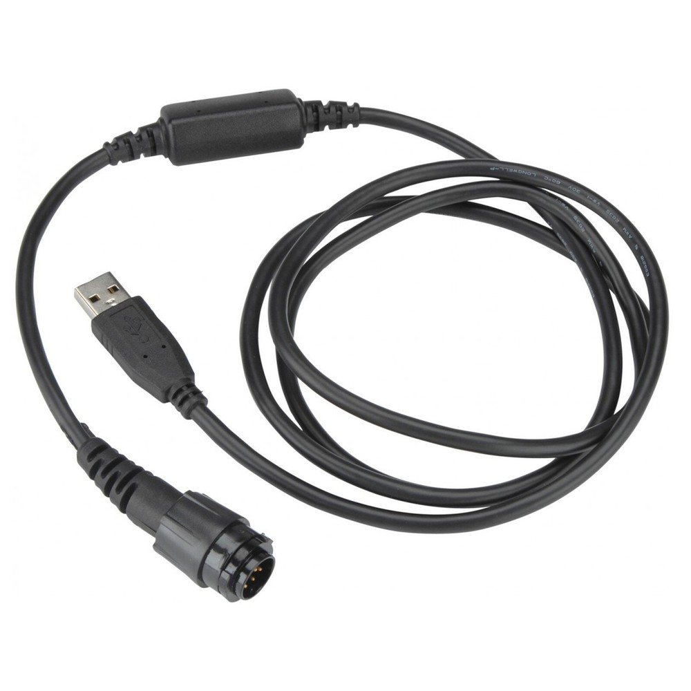 Motorola HKN6184D Programmierkabel