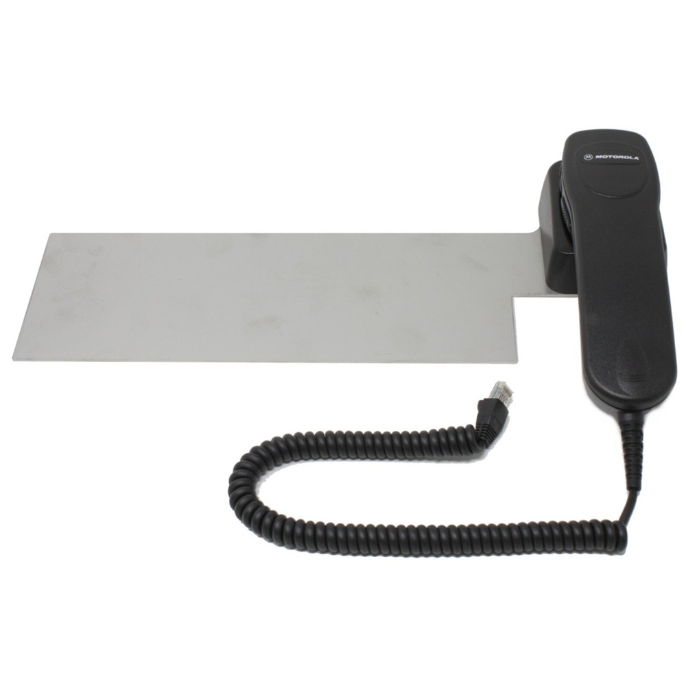 Motorola HLN7016A Impres Handapparat Telefon Style für ATS