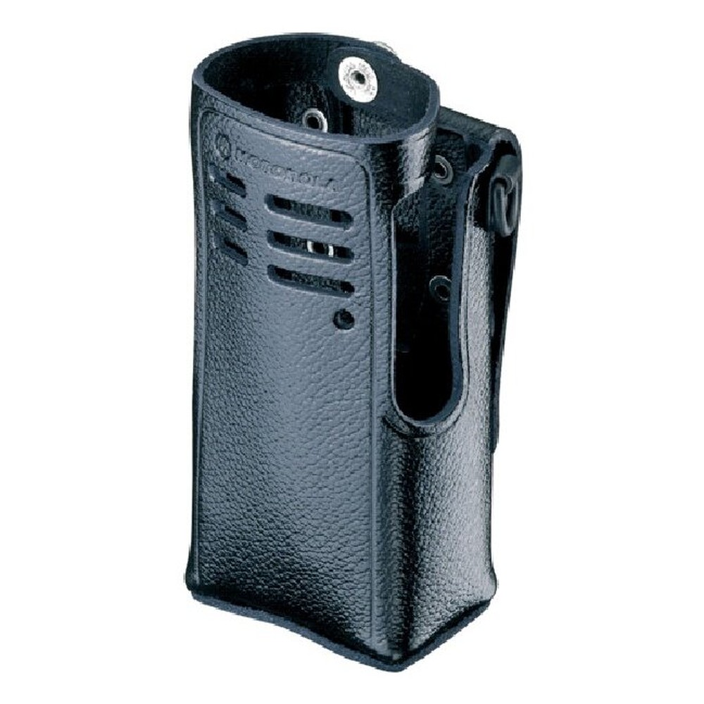 Motorola HLN9665A Ledertasche GP-Serie