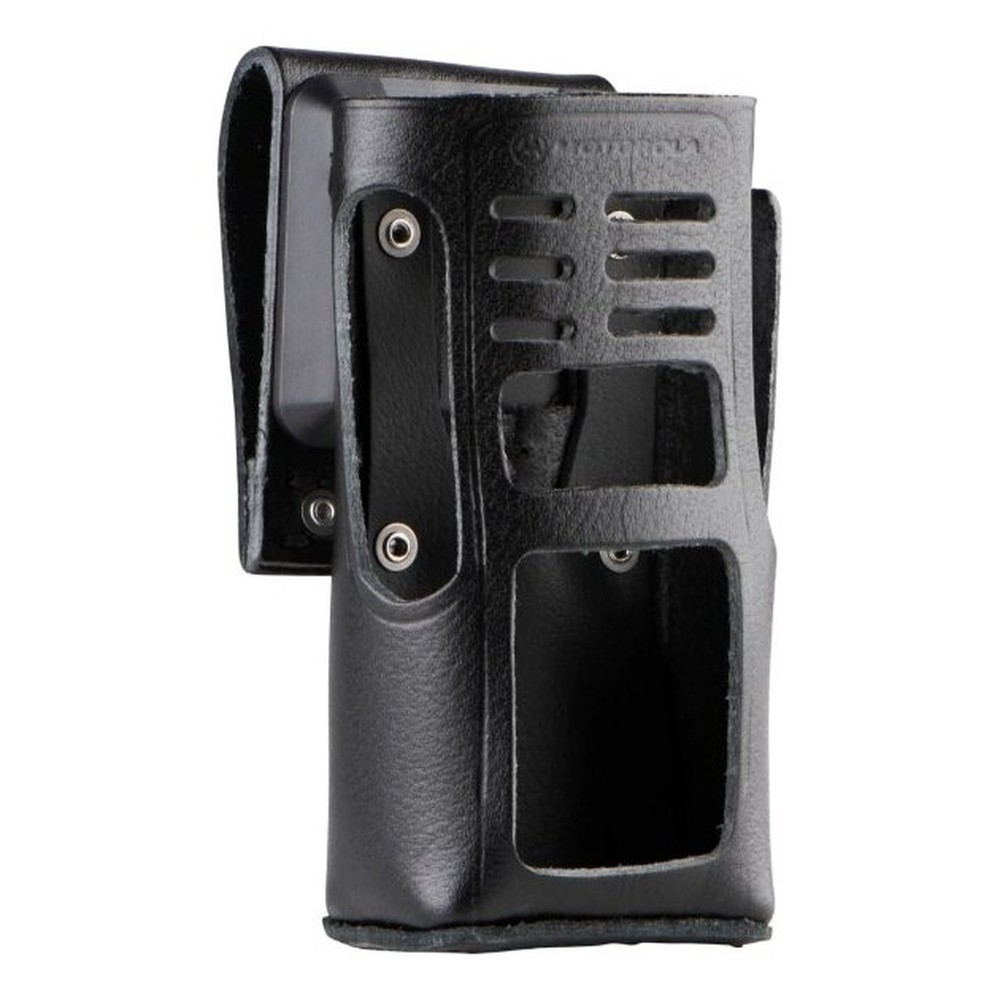 Motorola HLN9694A Ledertasche