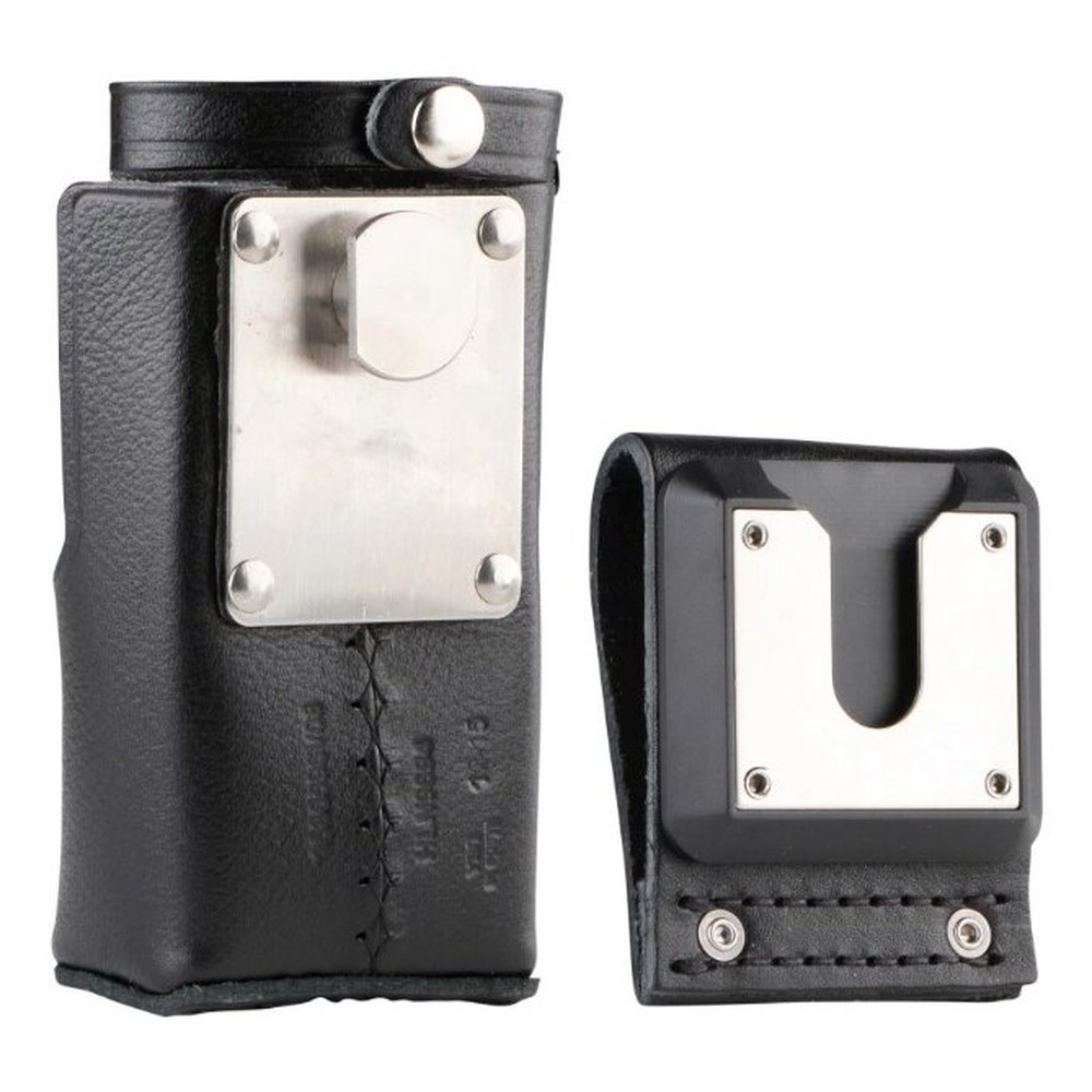 Motorola HLN9694A Ledertasche