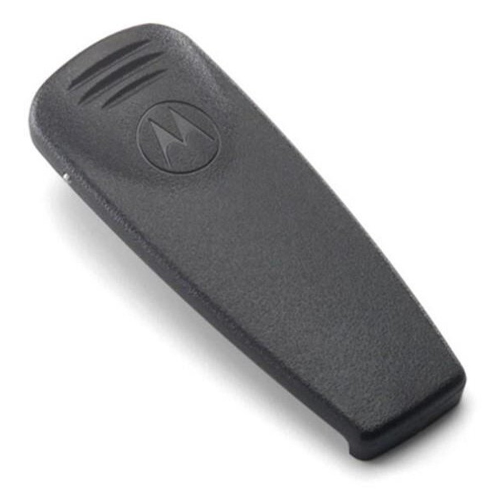 SPRING BELT CLIP 2½"