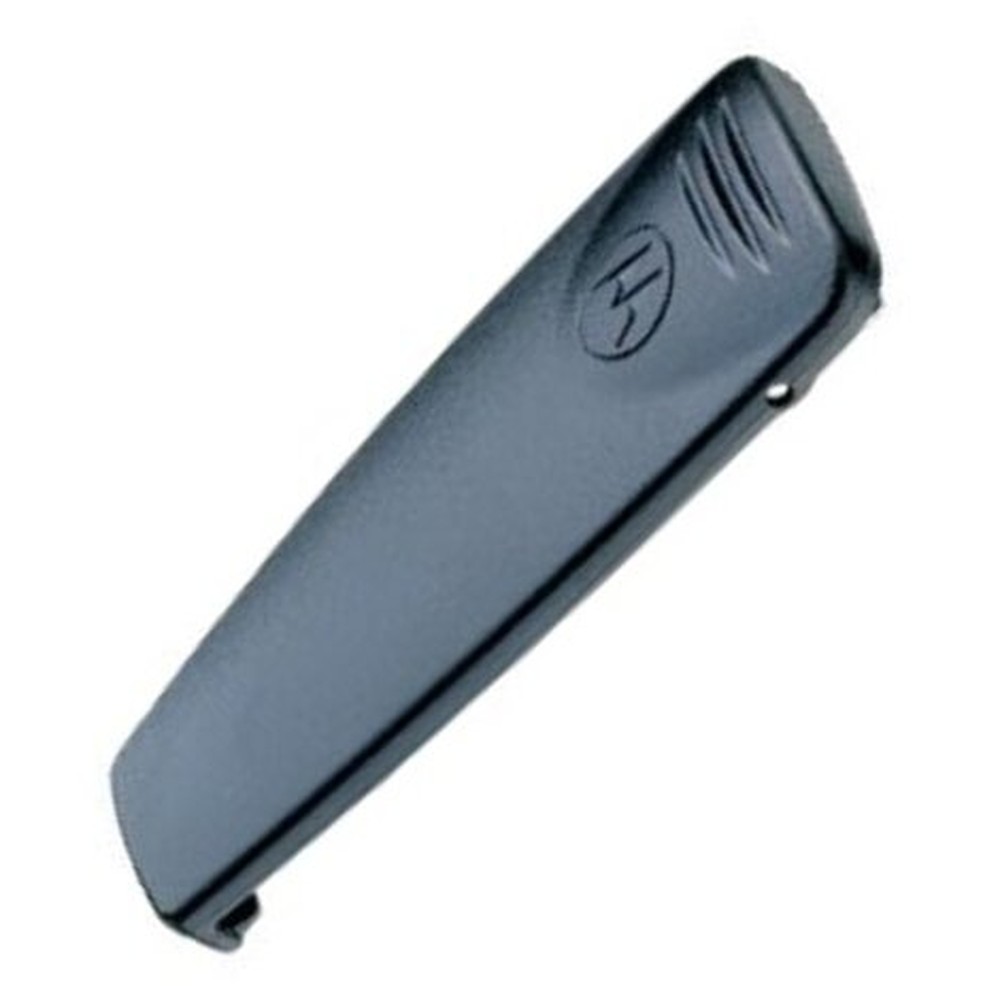 SPRING BELT CLIP 2½"