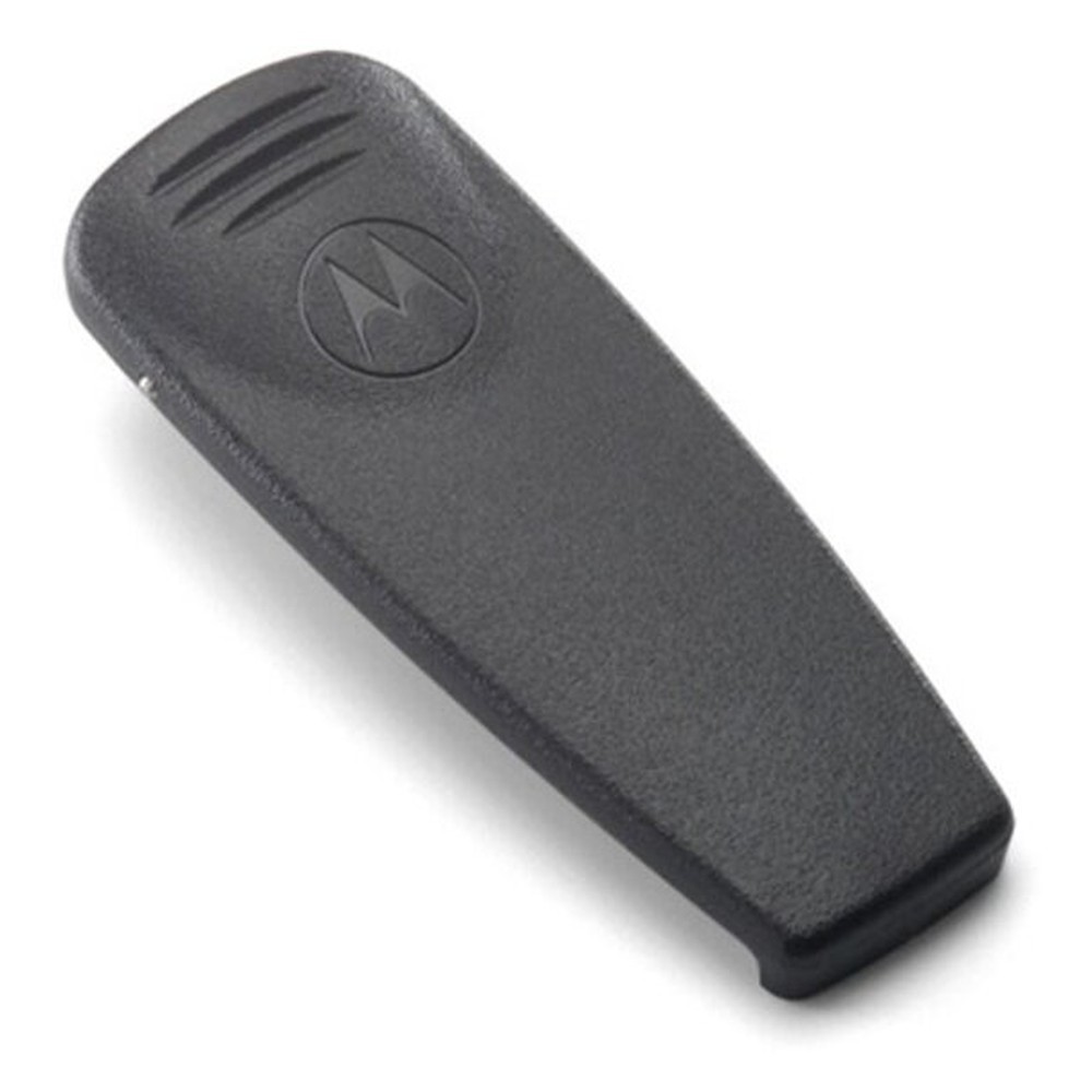 SPRING ACTION BELT CLIP 2.0