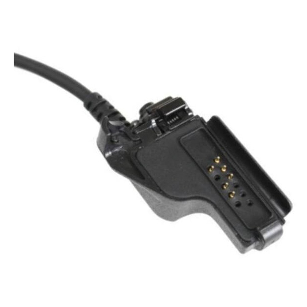 Profi Nackenbügel Headset robust mit Dual-PTT NBH23-GP900