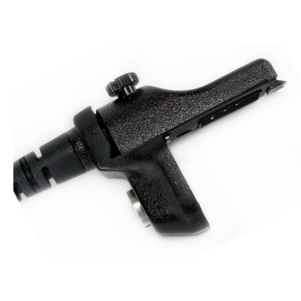 Profi Nackenbügel Headset robust mit Dual-PTT NBH23-MX