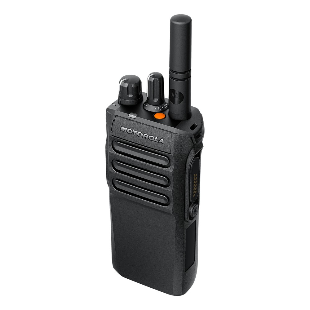 R7A TIA VHF NKP