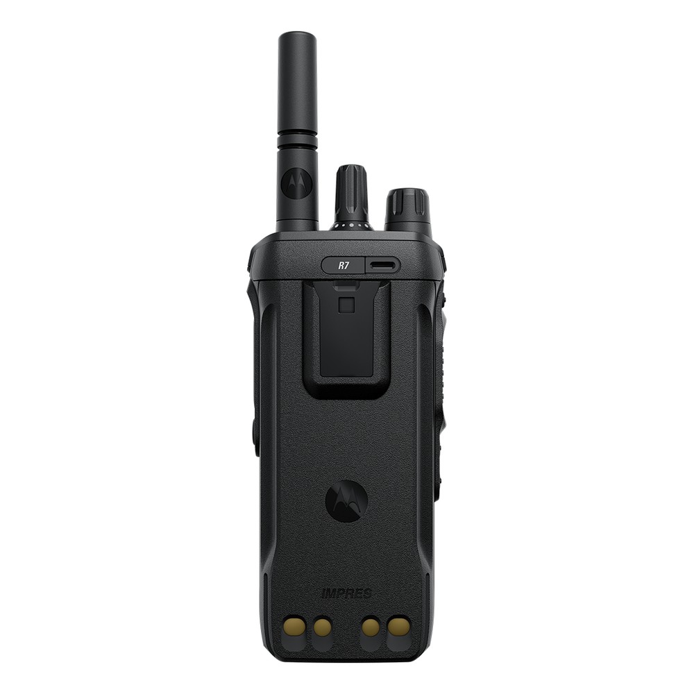 R7 VHF NKP BT WiFi GNSS Premium