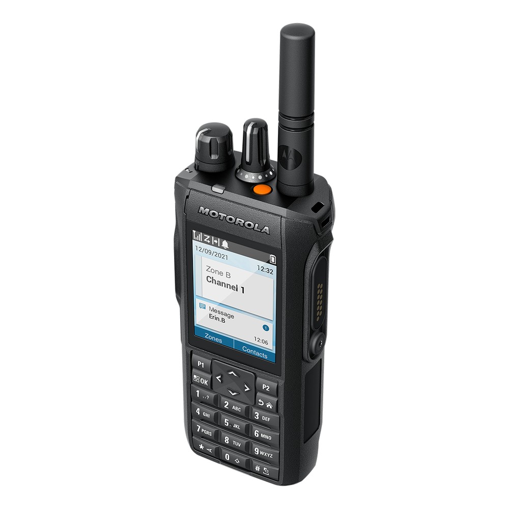 R7 300R2 FKP BT WiFi GNSS Premium