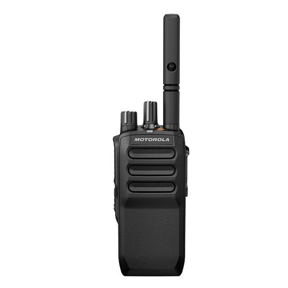 R5 non-display radio, UHF