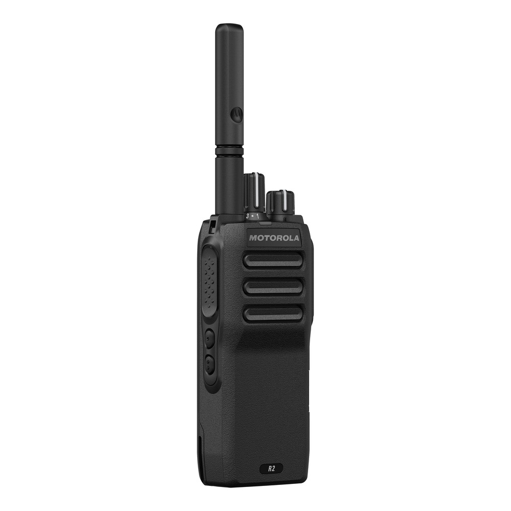 MOTOTRBO R2 VHF NKP (Digital)