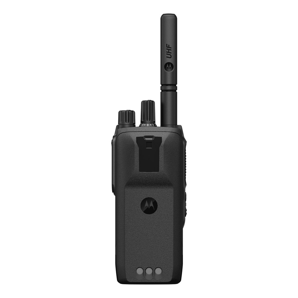 MOTOTRBO R2 VHF NKP (Digital)