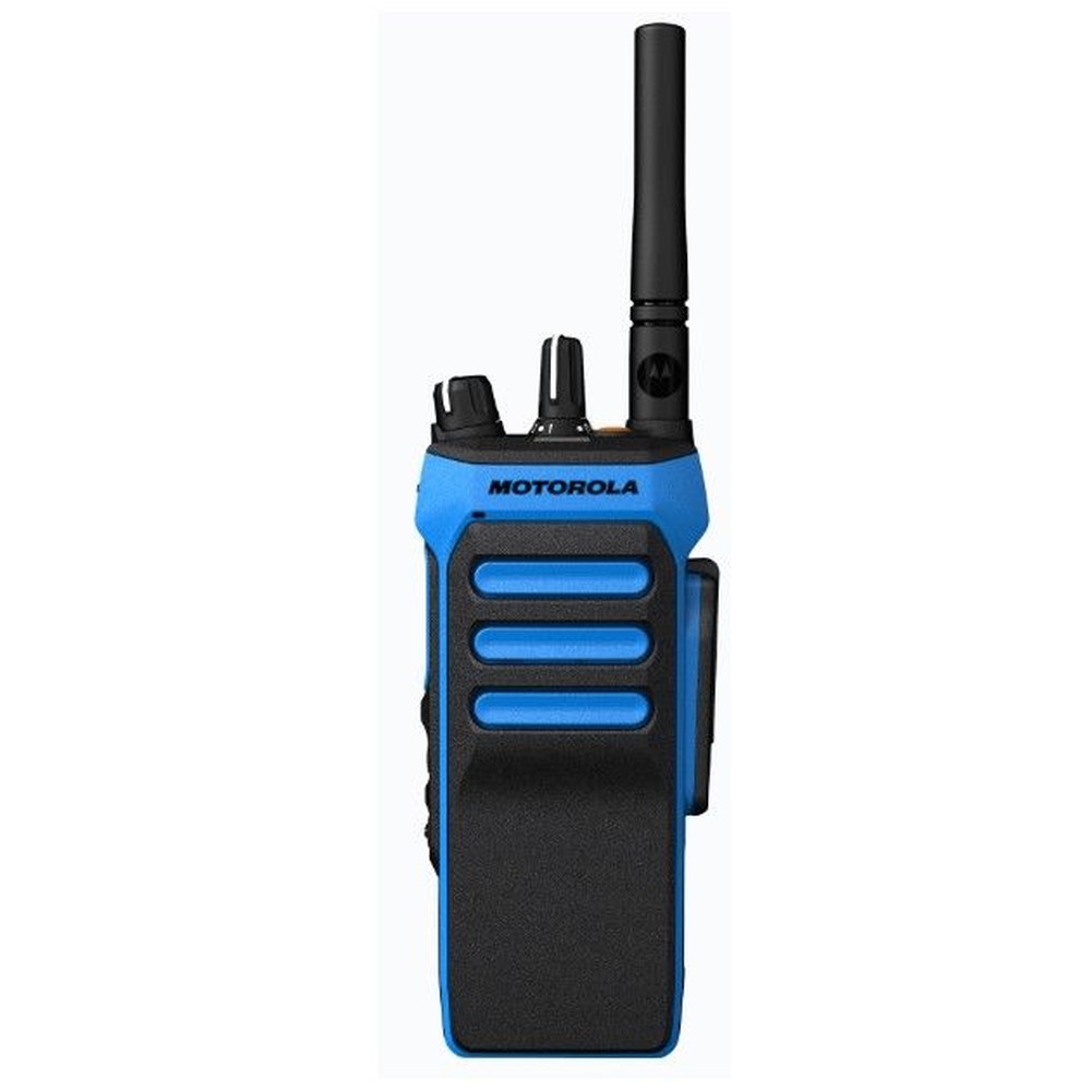 R7Ex ATEX IIC UHF1 NKP GNSS