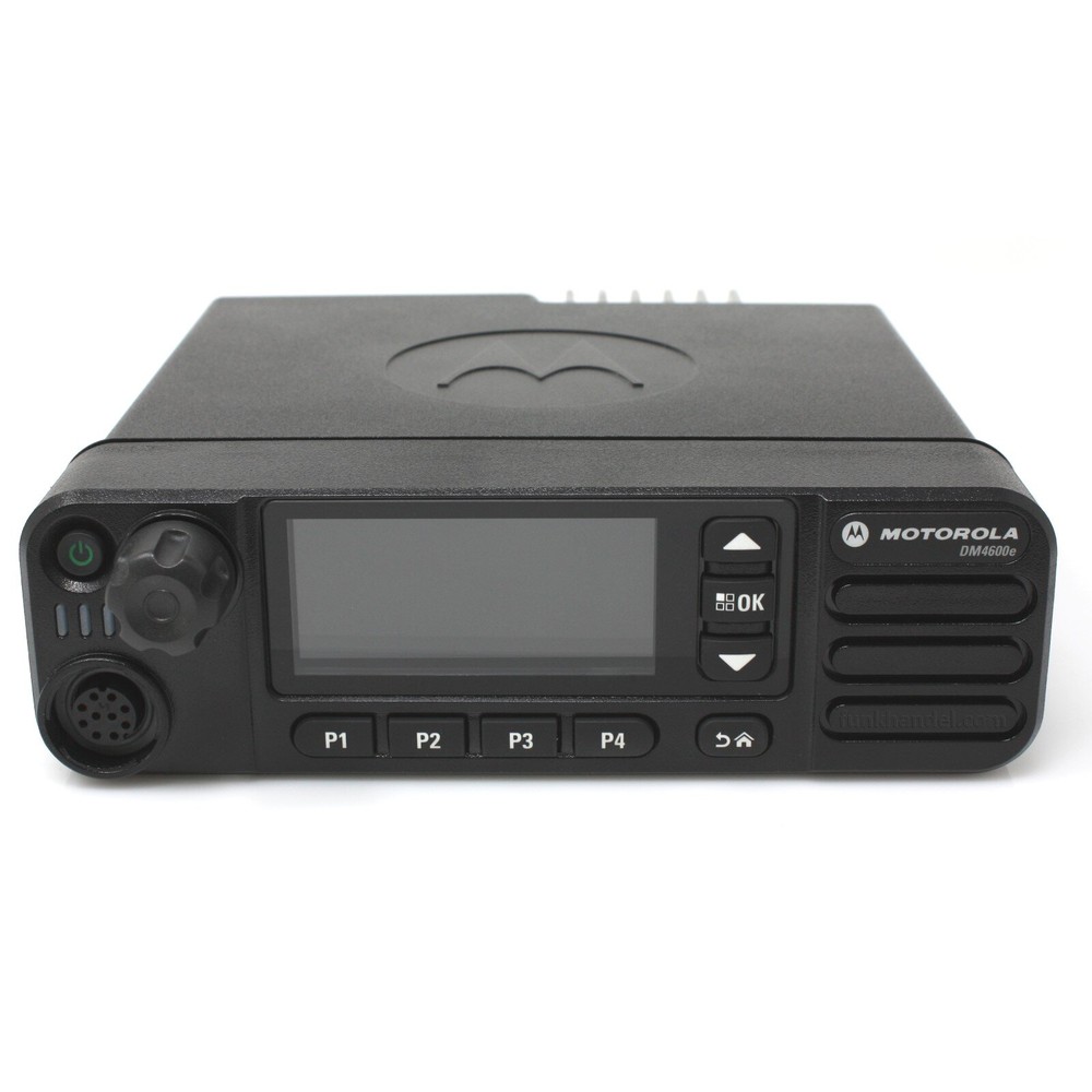 DM4600e VHF LP Bulk