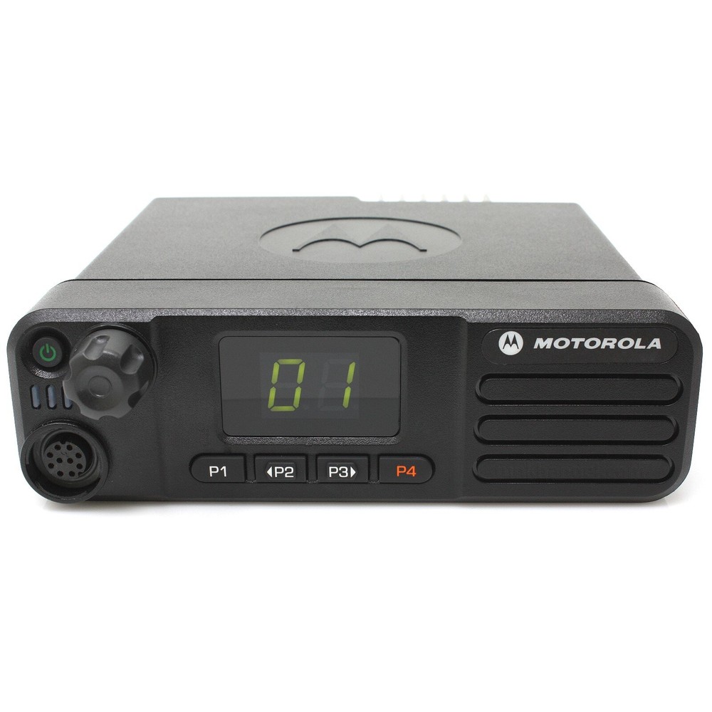 DM4401e VHF HP Bulk