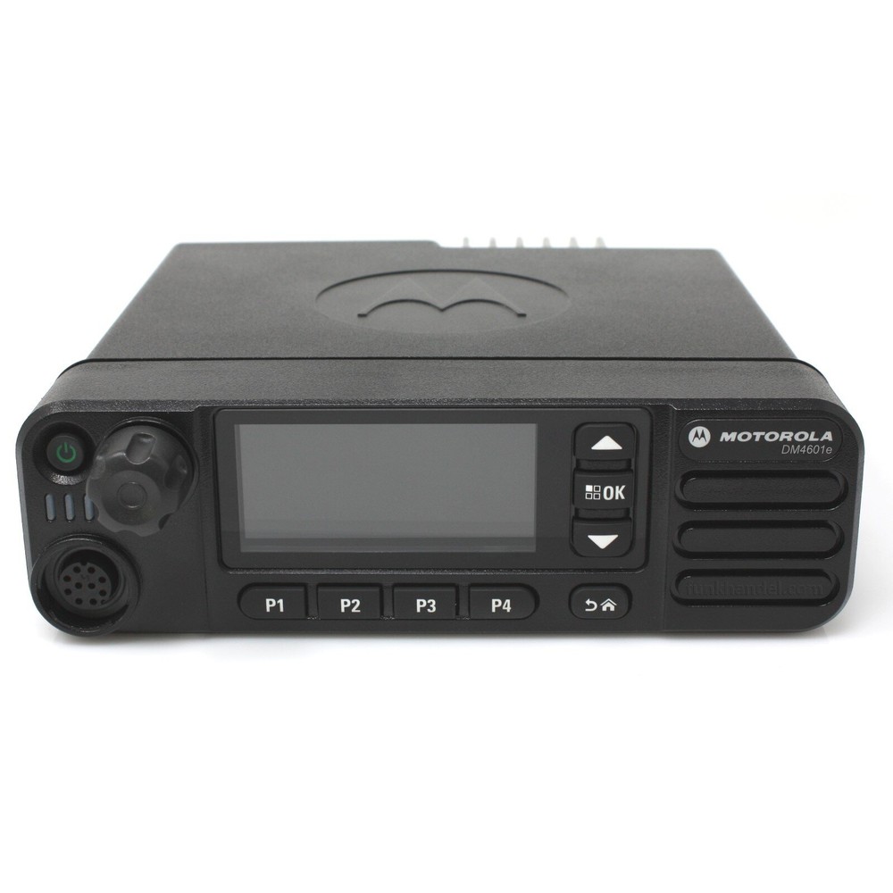 DM4601e UHF1 HP Bulk