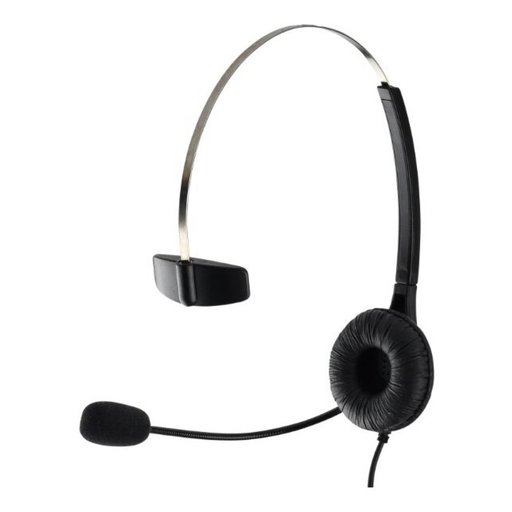 Motorola PMLN4445A Headset ultraleicht mit Inline-PTT