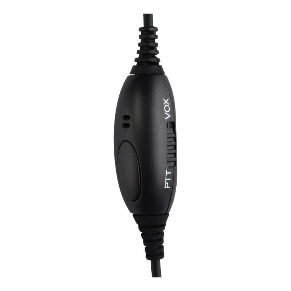 Motorola PMLN4445A Headset ultraleicht mit Inline-PTT
