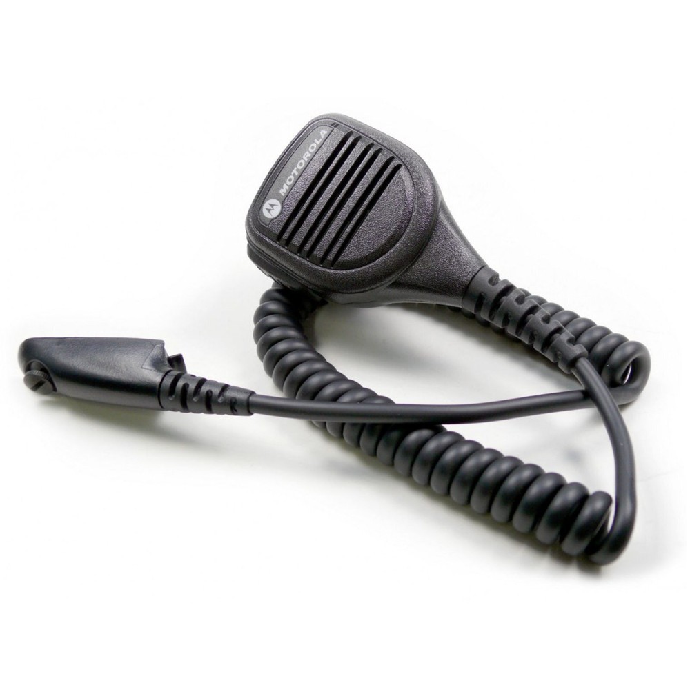 Motorola PMMN4027A Lautsprechermikrofon