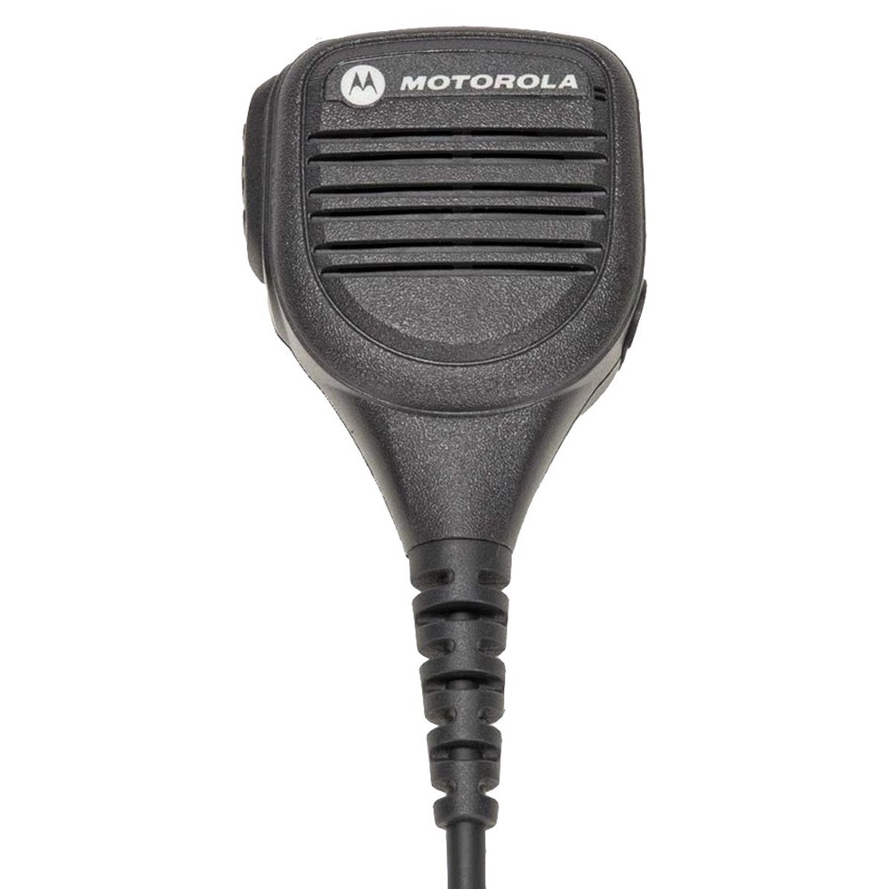 Motorola PMMN4027A Lautsprechermikrofon