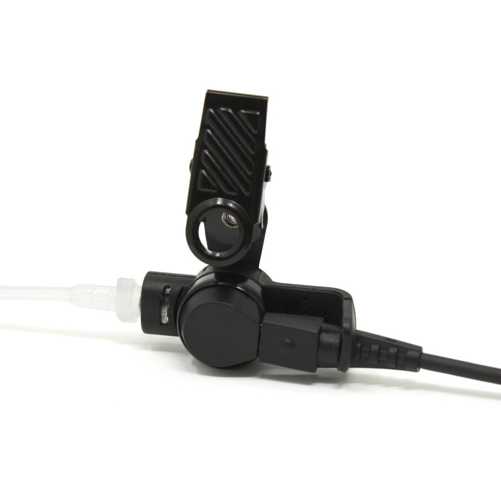 Motorola MDRLN4941A Ohrhörer 3,5mm mit Akustikschlauch