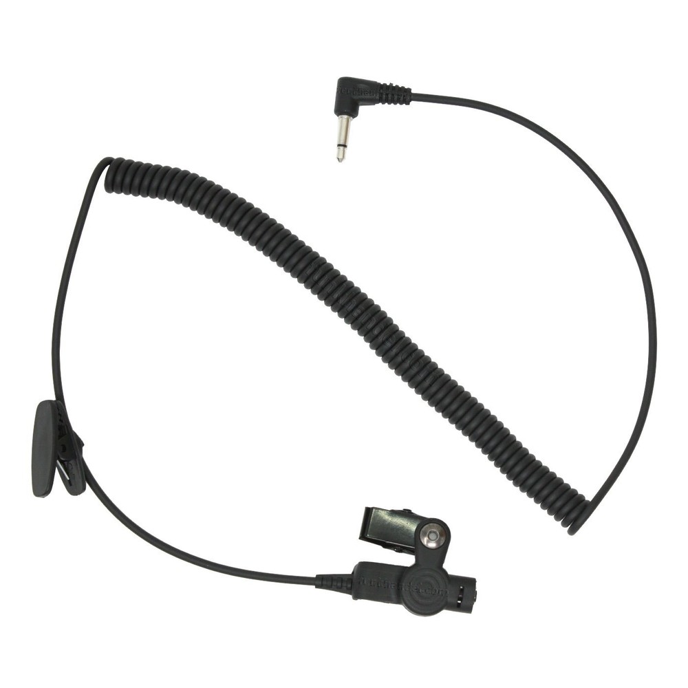 RX-Only Earpiece translucent