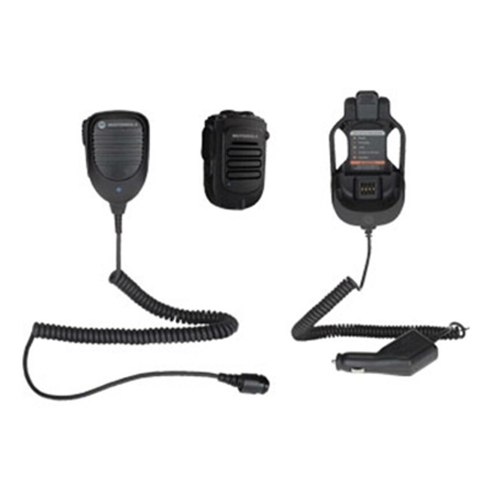 Motorola MDRLN6551B Bluetooth Handbedienteil Set