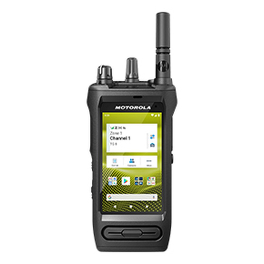 Motorola MOTOTRBO Ion Smart-Handsprechfunkgerät