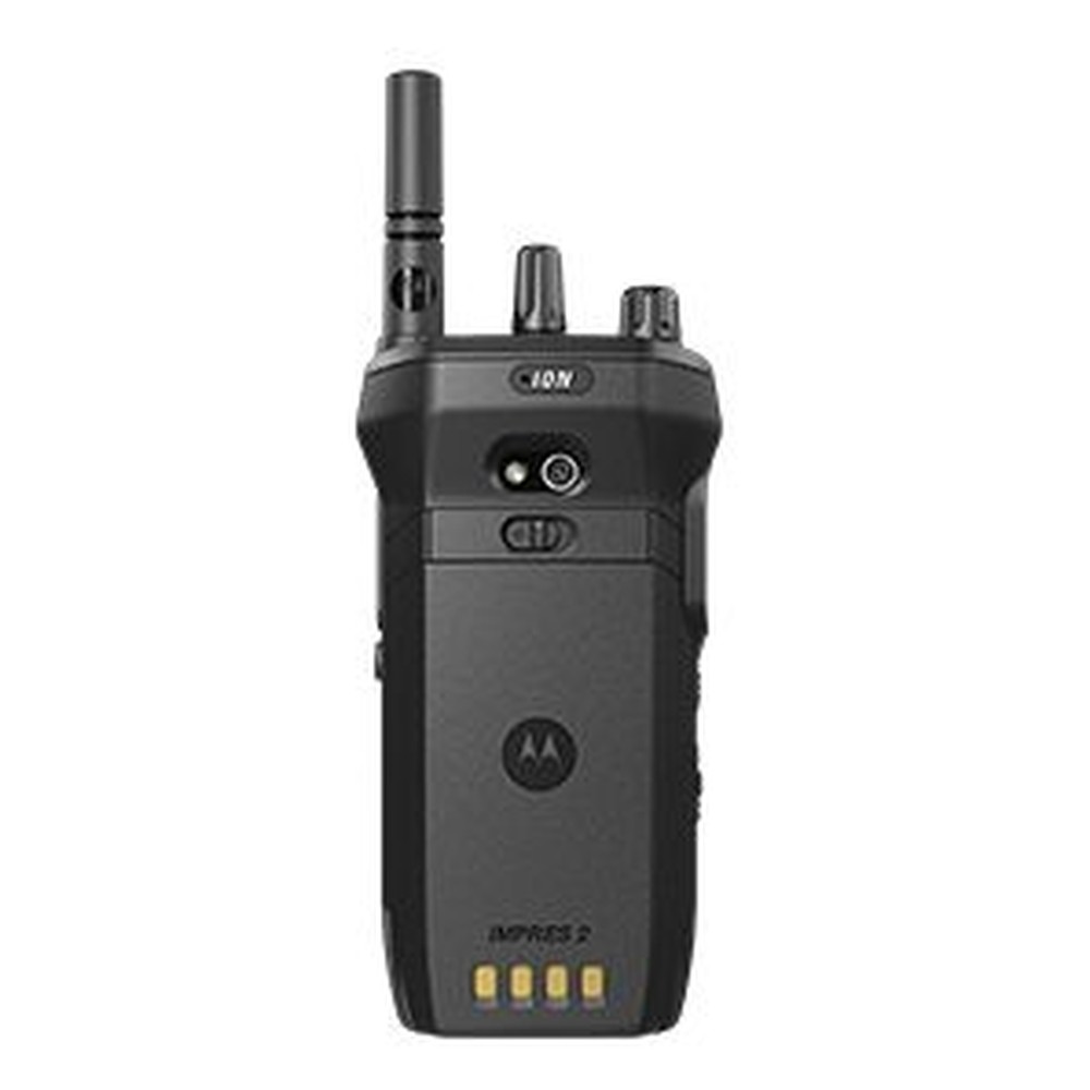 Motorola MOTOTRBO Ion Smart-Handsprechfunkgerät