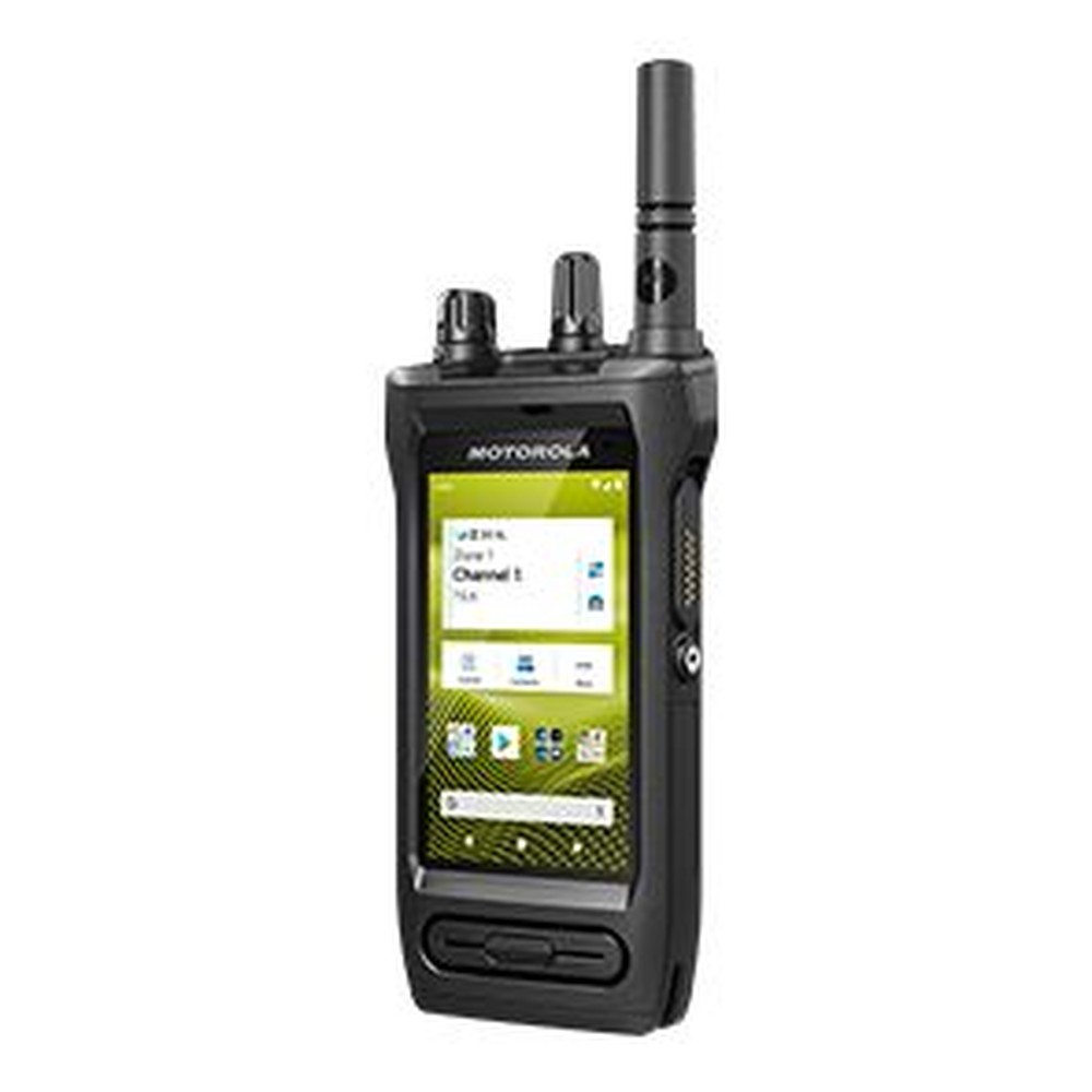 Motorola MOTOTRBO Ion Smart-Handsprechfunkgerät