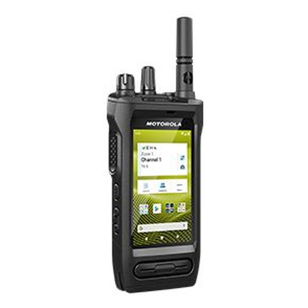 Motorola MOTOTRBO Ion Smart-Handsprechfunkgerät