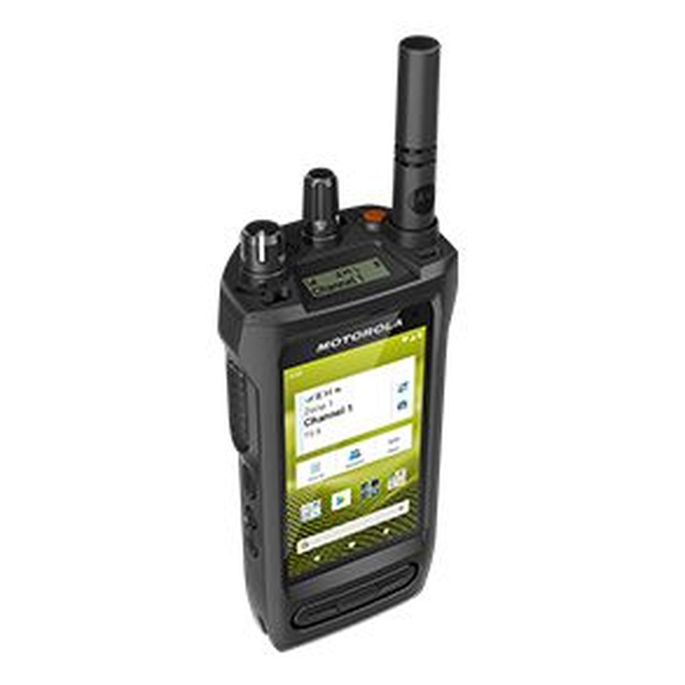 Motorola MOTOTRBO Ion Smart-Handsprechfunkgerät