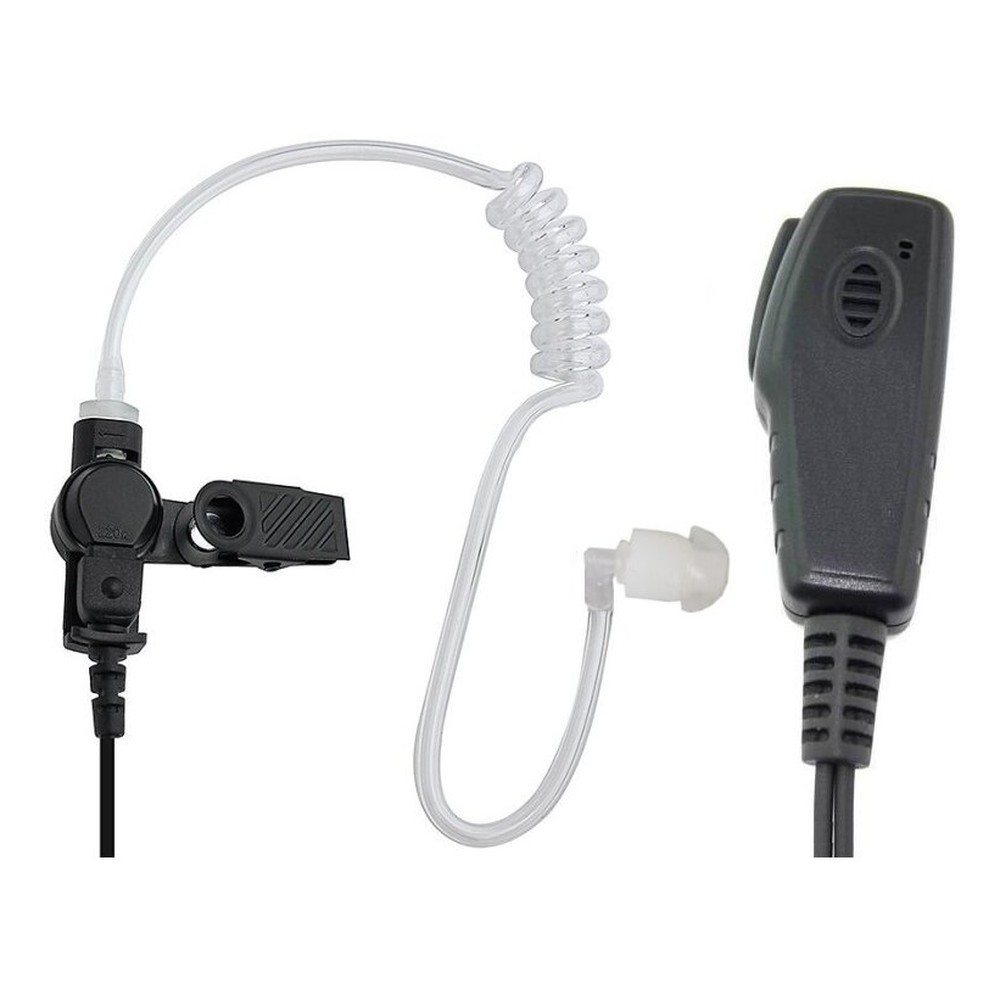 IP54 Schallschlauch Headset Motorola GP900 - MTS2013