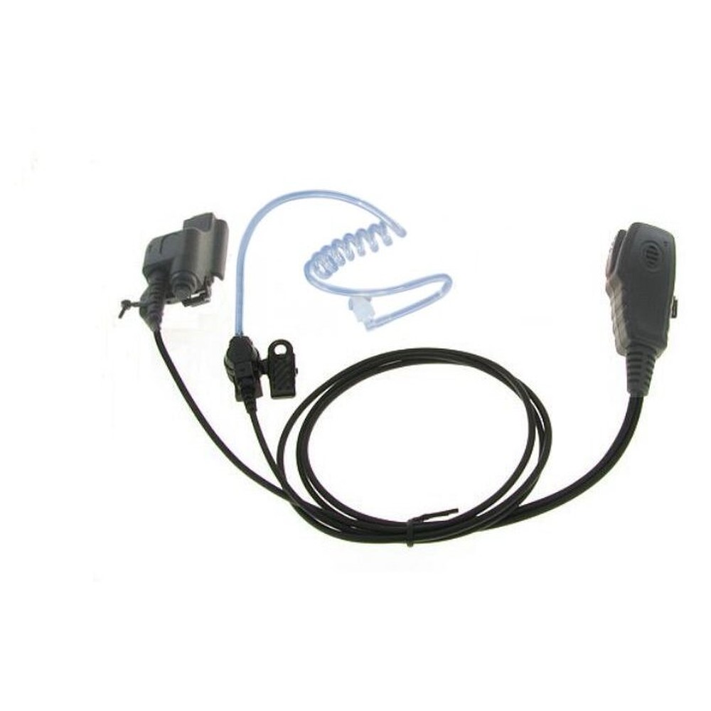 IP54 Schallschlauch Headset Motorola GP900 - MTS2013