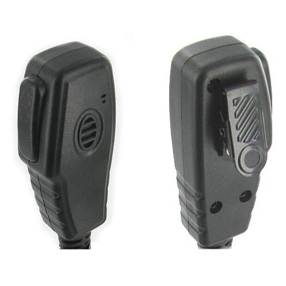 IP54 Schallschlauch Headset Motorola GP900 - MTS2013