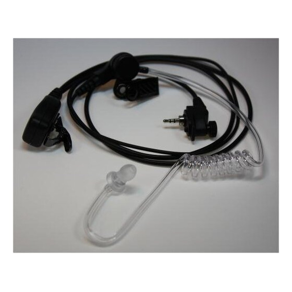 Motorola MTP850 Schallschlauch Headset